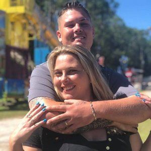 Meet your Posher, Michael n kayla